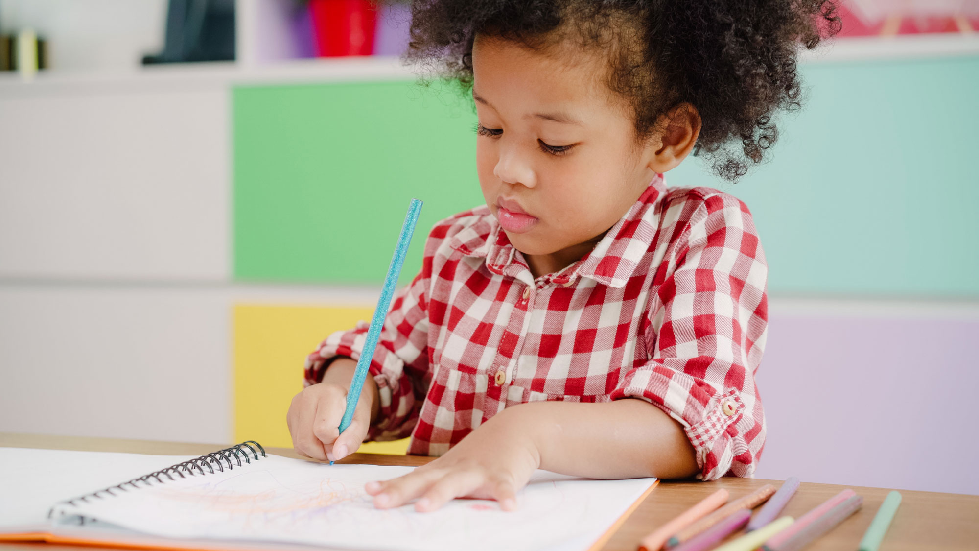 Child Care Friendly Regulations
