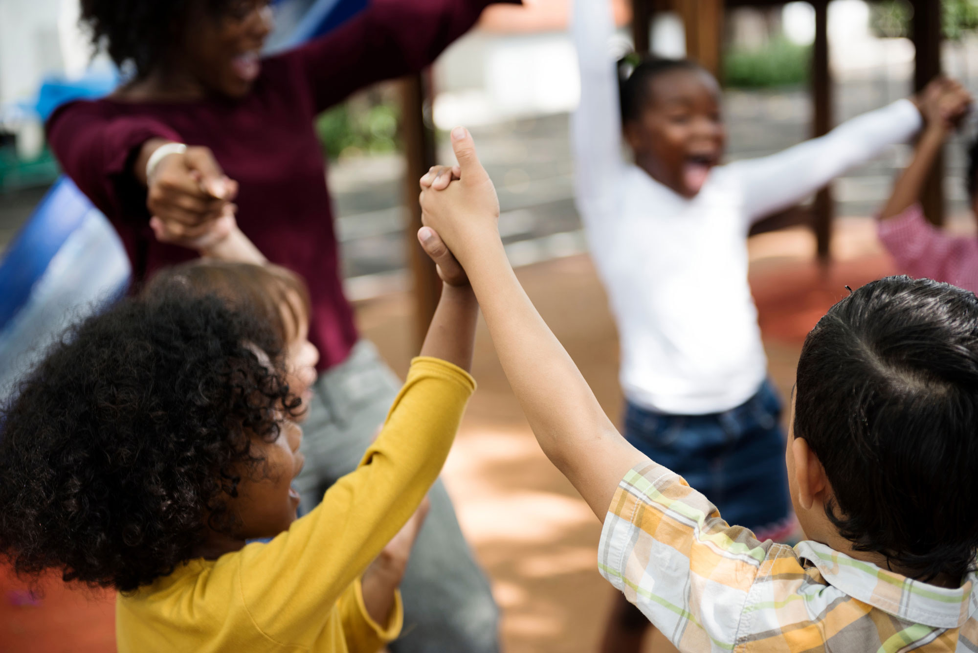 Employer Engagement in Child Care
